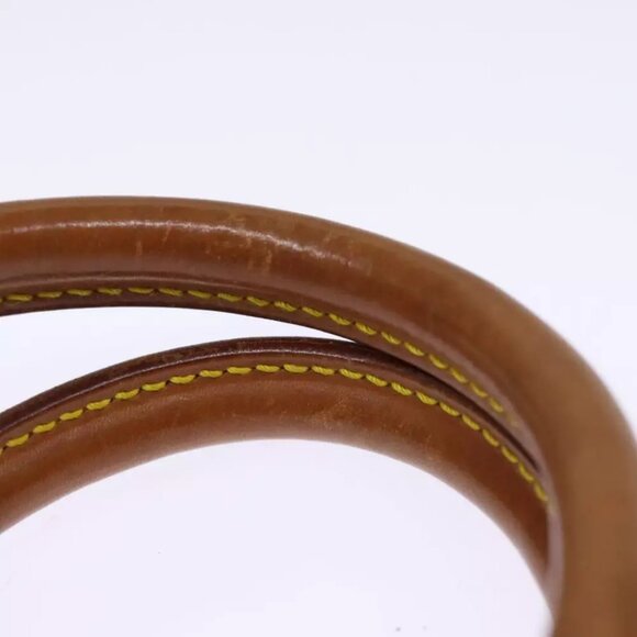 LOUIS VUITTON Monogram Alma Hand Bag M51130 LV Auth 75069 - Picture 14 of 16